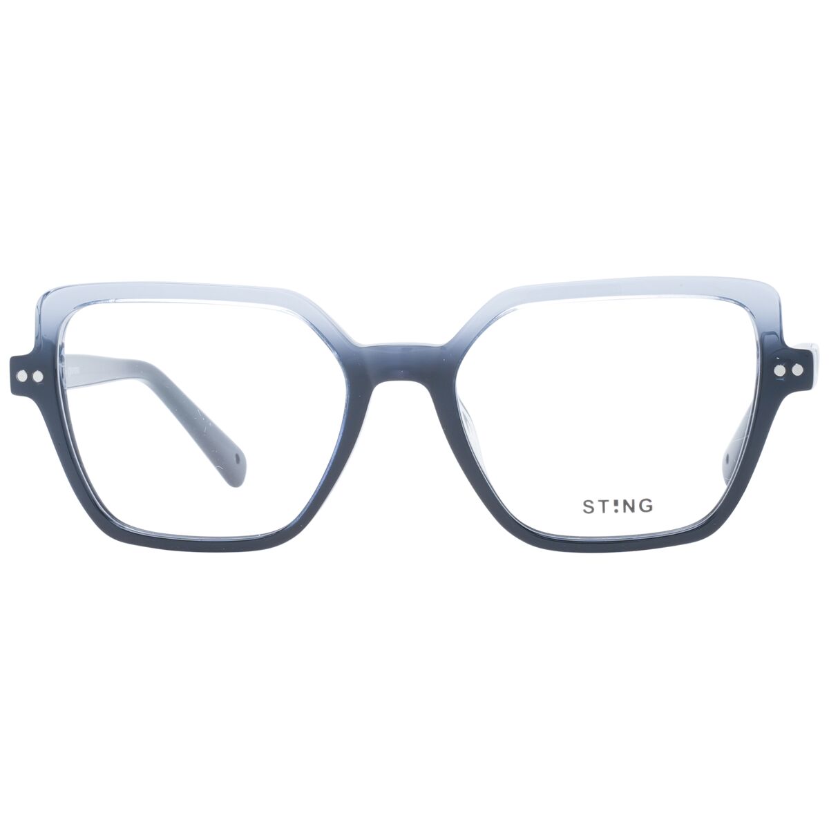 Men’ Spectacle frame Sting UST497 52N91P