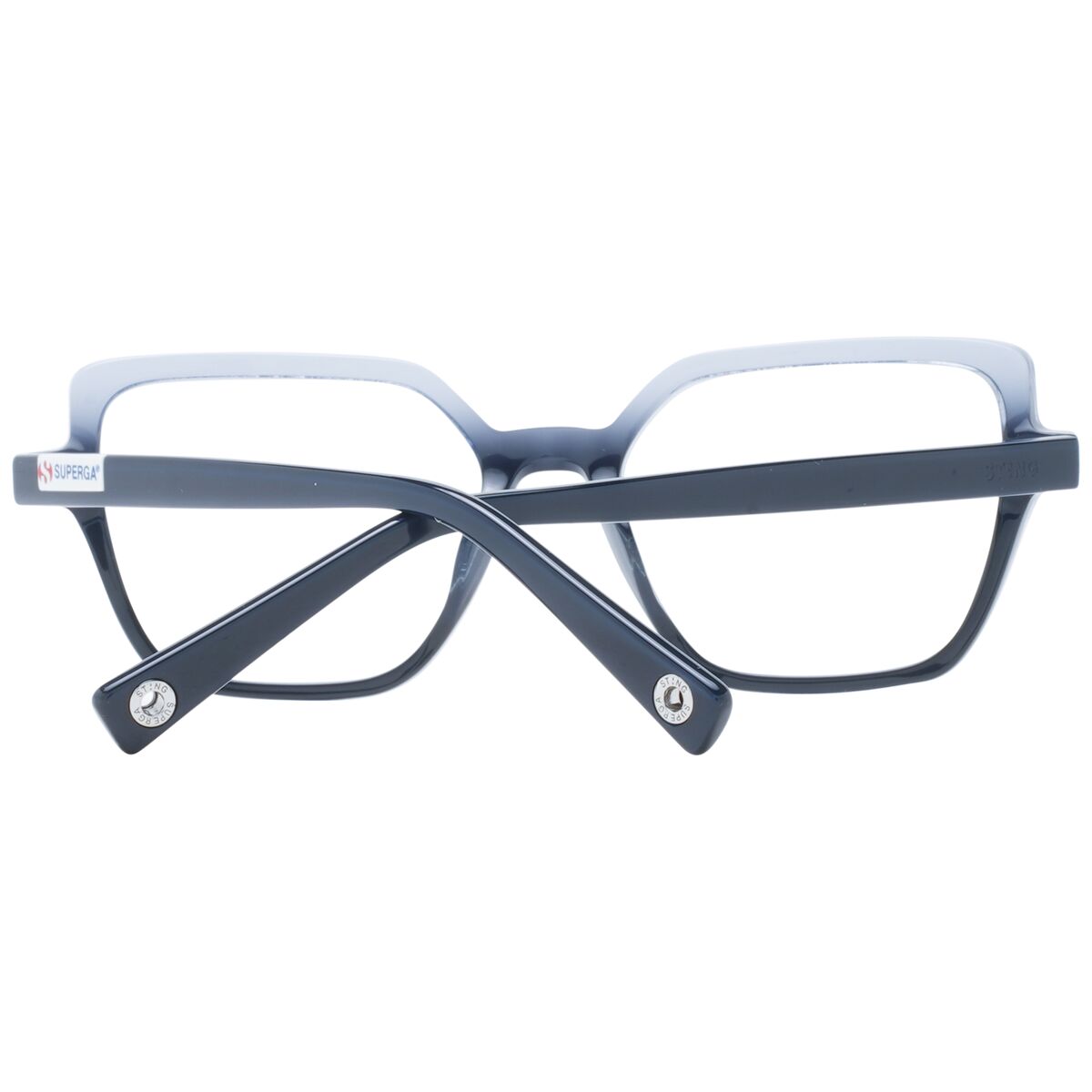 Men’ Spectacle frame Sting UST497 52N91P