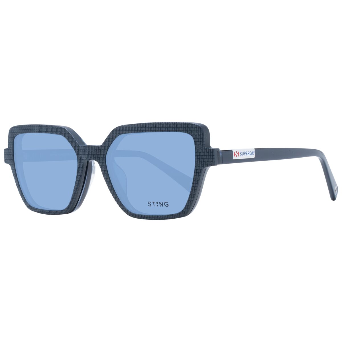 Men’ Spectacle frame Sting UST497 52N91P