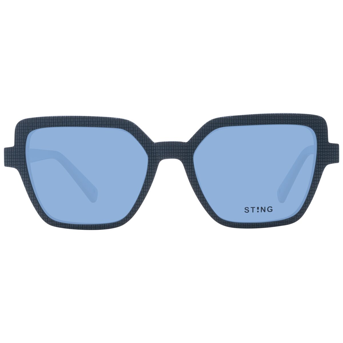 Men’ Spectacle frame Sting UST497 52N91P
