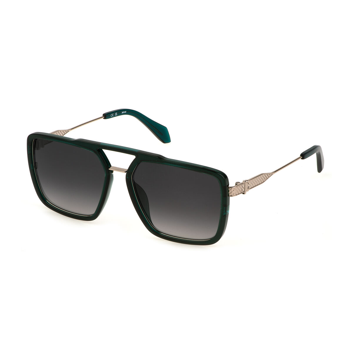 Men’s Sunglasses Just Cavalli SJC040-580G61 Golden  58 mm