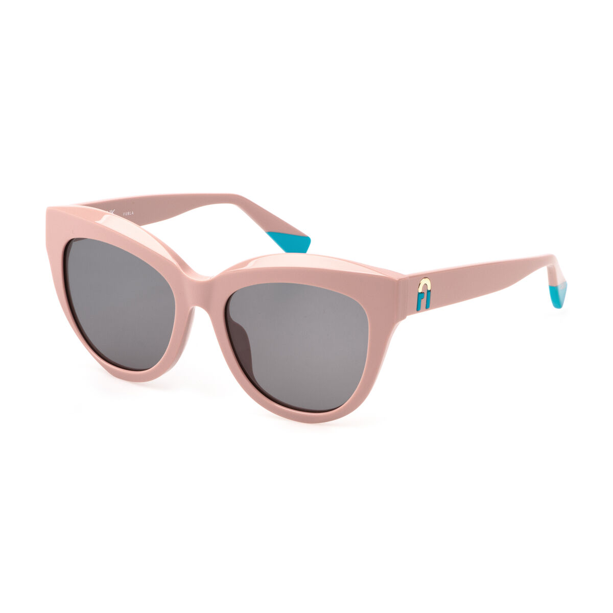 Ladies’ Sunglasses Furla SFU780-540816  54 mm