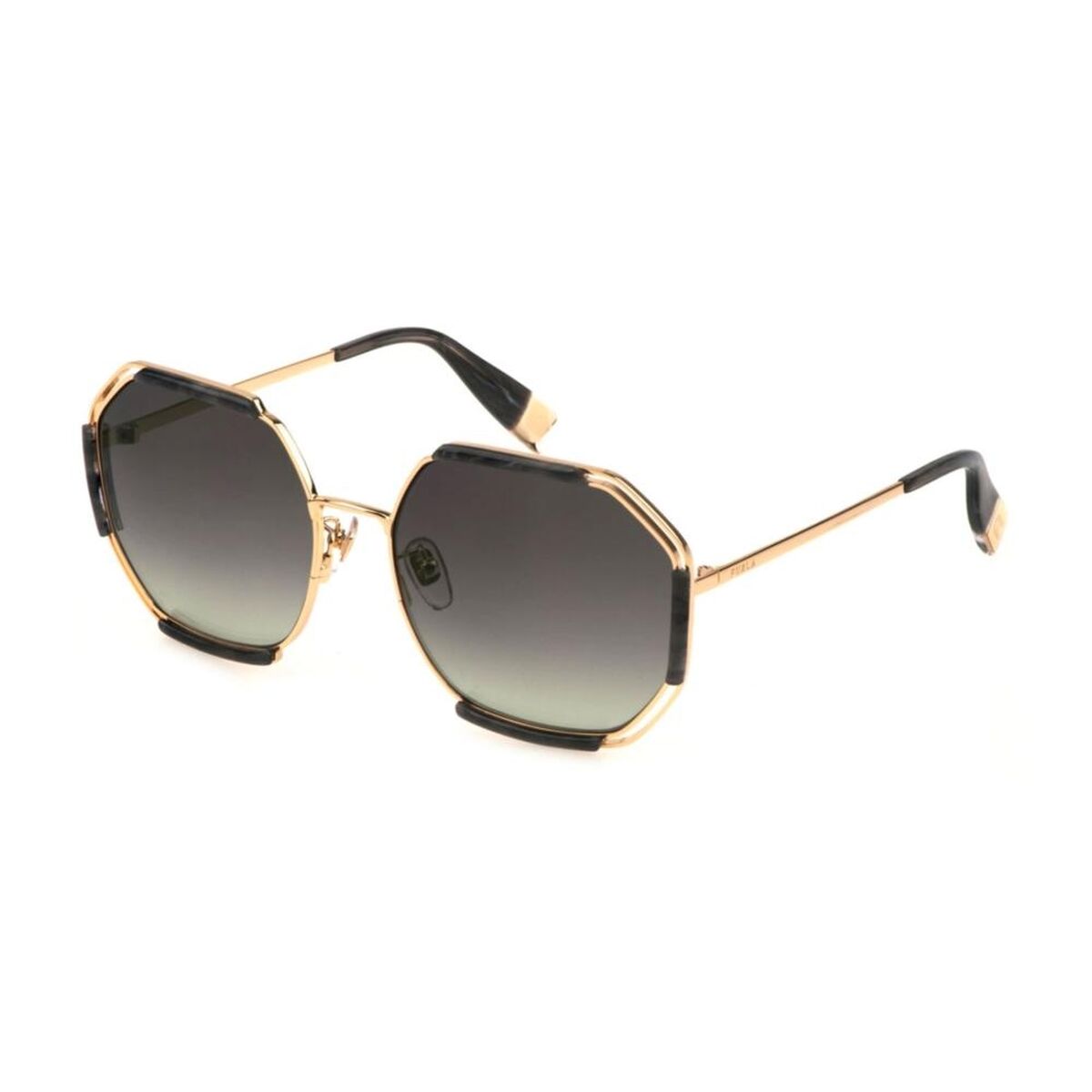 Unisex Sunglasses Furla SFU785