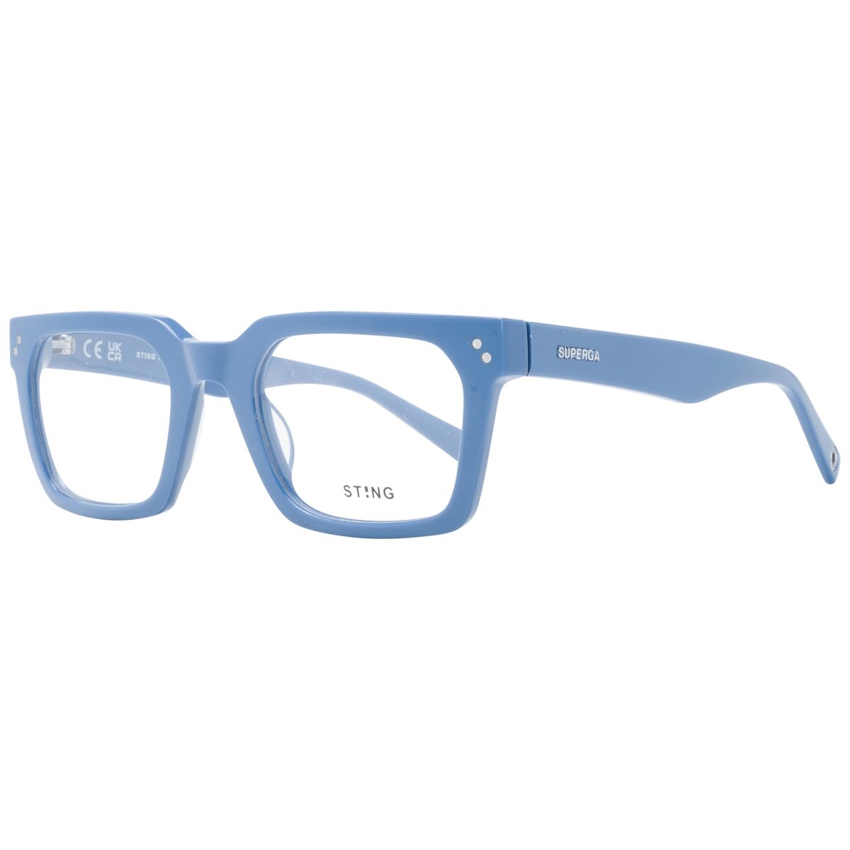 Men’ Spectacle frame Sting UST496 519LJP