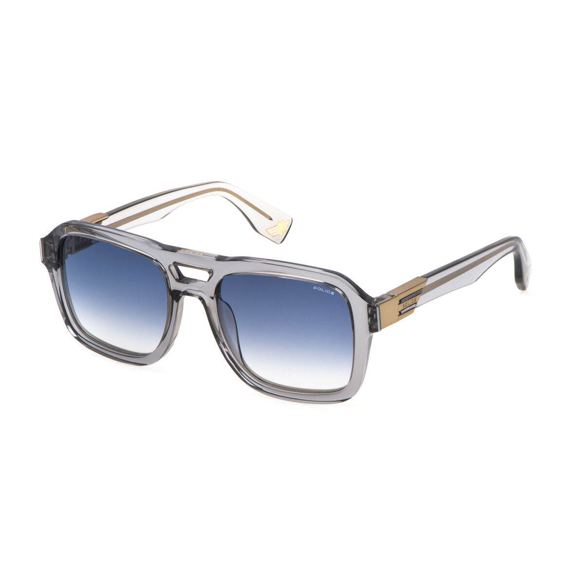 Men’s Sunglasses Police SPLN65V-5504G0  55 mm