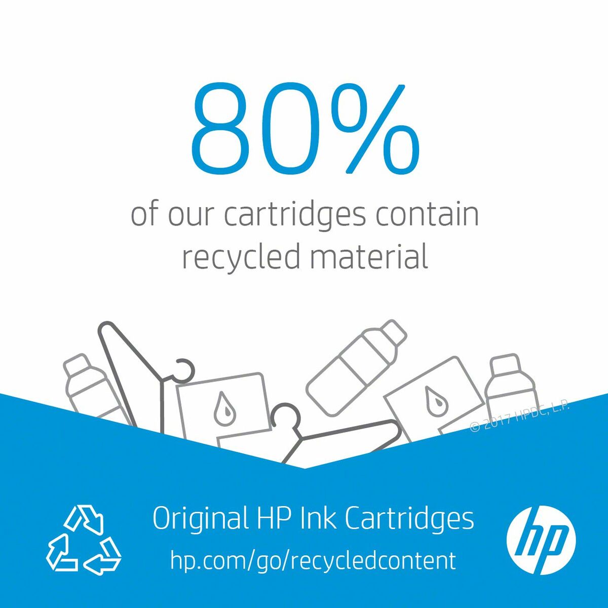 Original Ink Cartridge HP Yellow Magenta