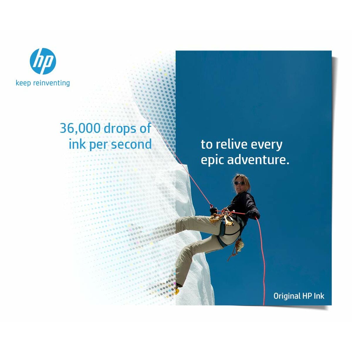 Original Ink Cartridge HP Yellow Magenta
