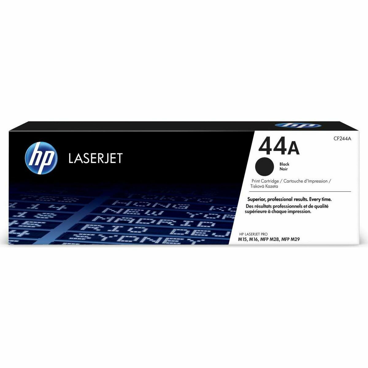 Original Toner HP 44A Black Original Toner HP 44A Black
