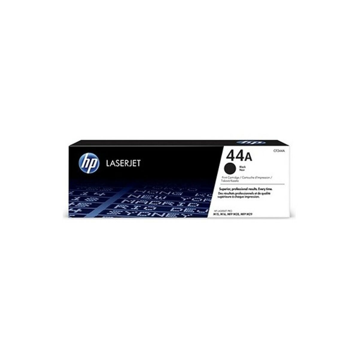 Original Toner HP 44A Black Original Toner HP 44A Black