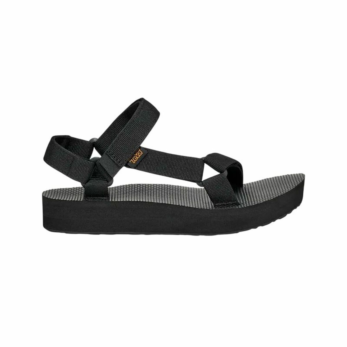 Women’s sandals Teva Midform Universal Black