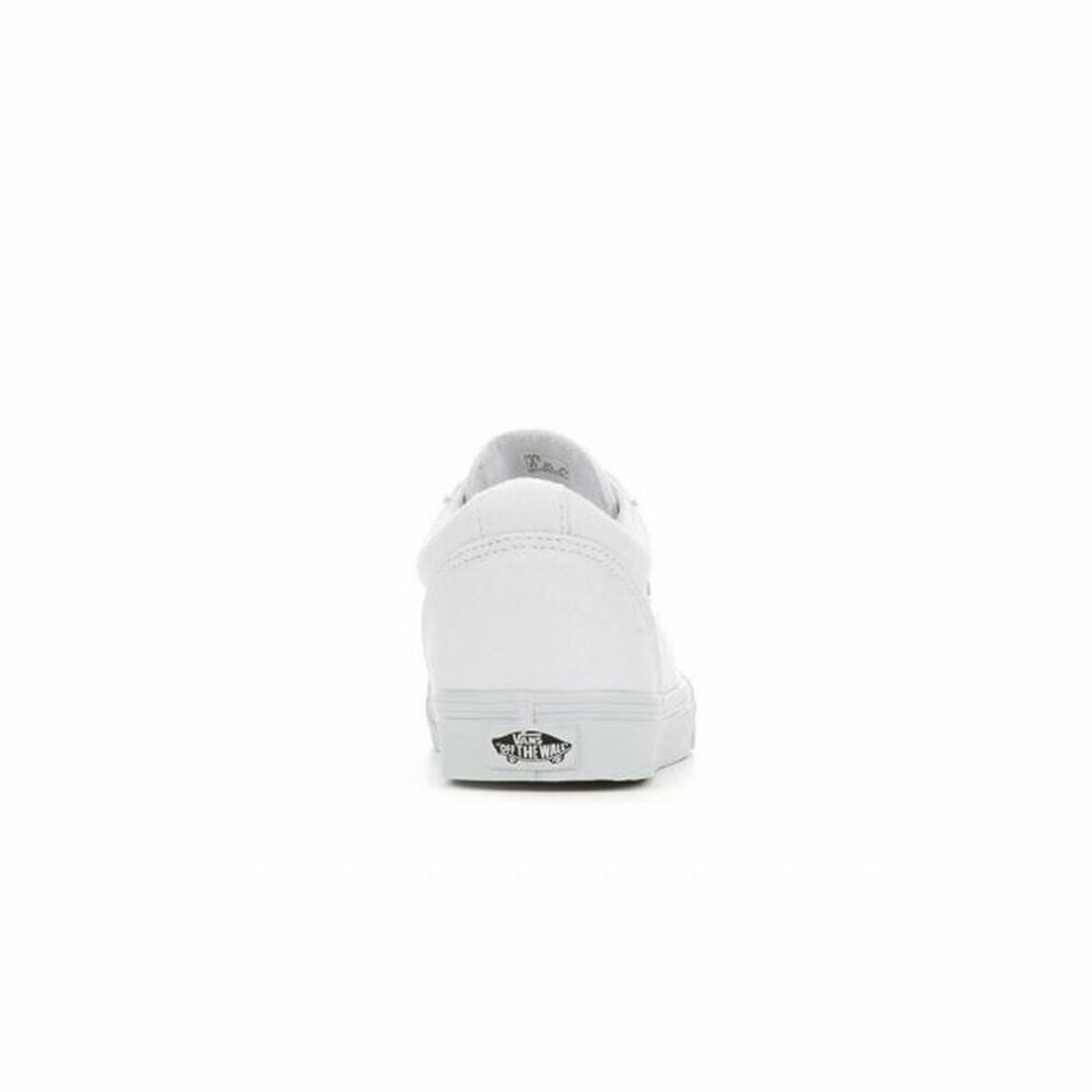 Men’s Trainers Vans Ward