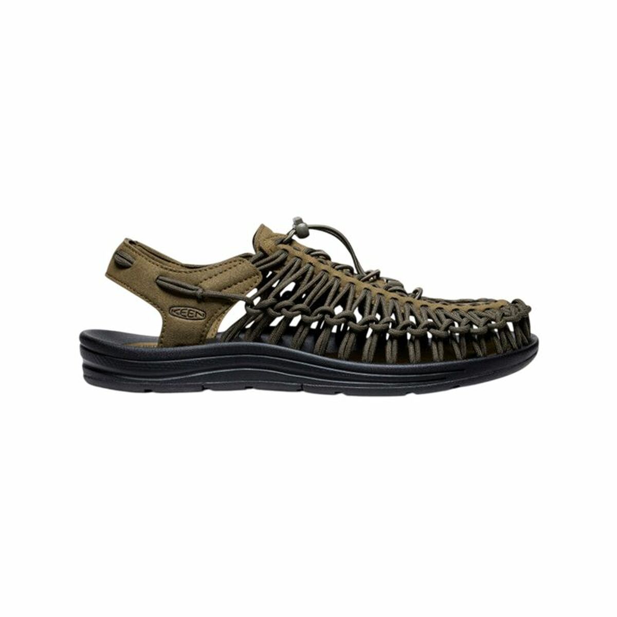 Men’s Flip Flops Keen Uneek