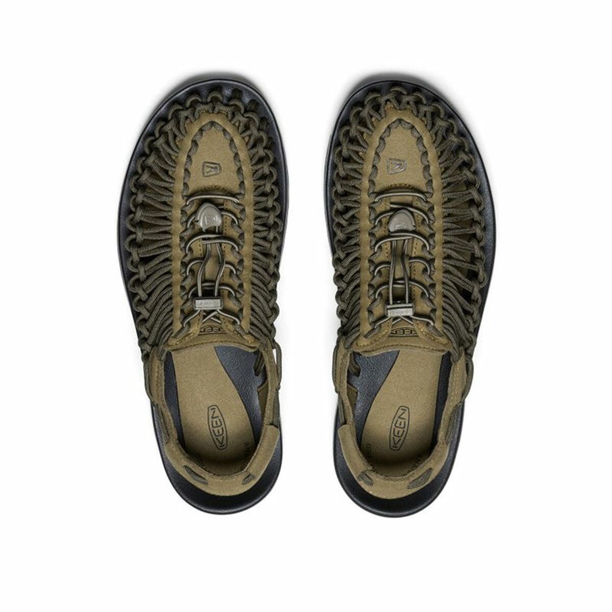 Men’s Flip Flops Keen Uneek