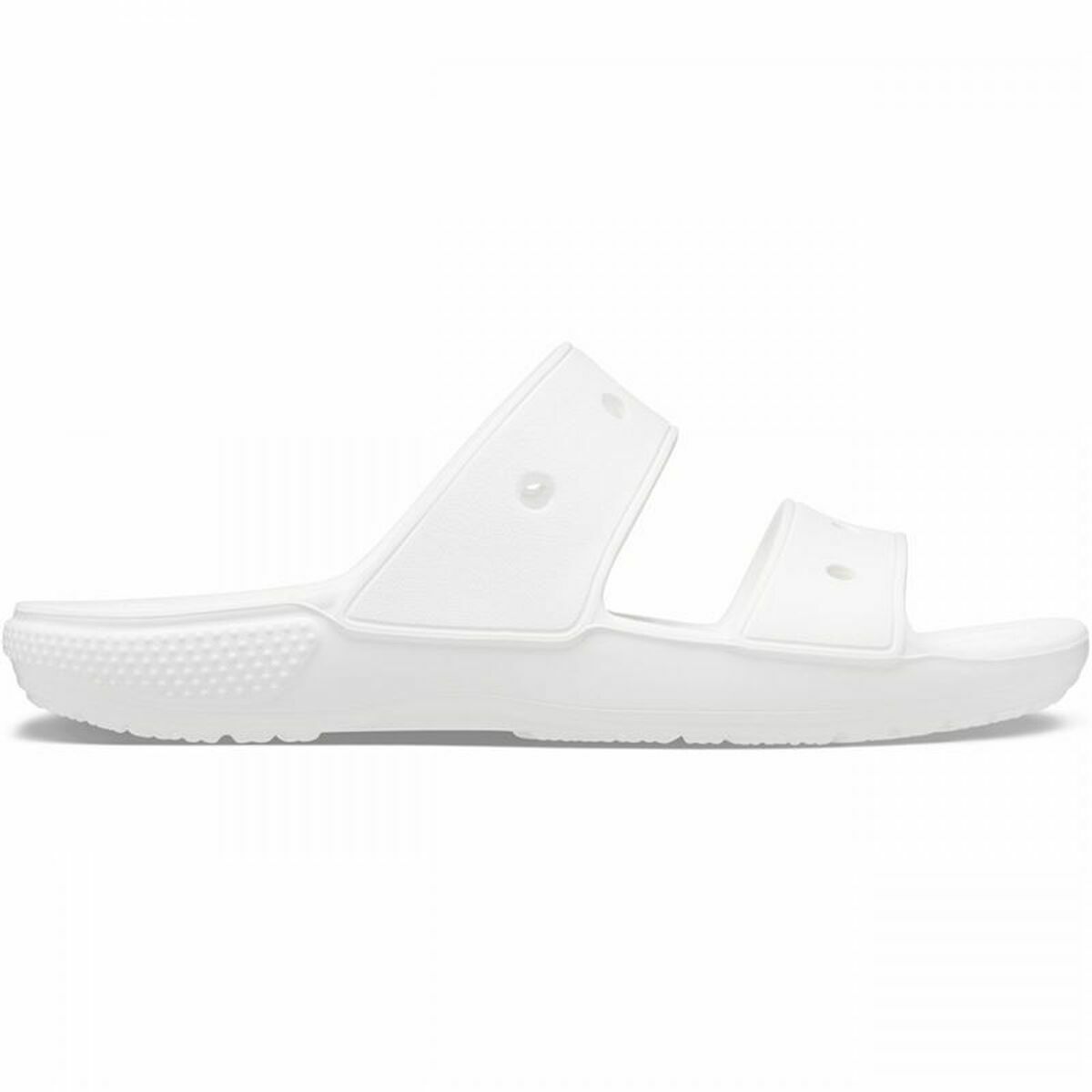 Women’s Flip Flops Crocs Classic White
