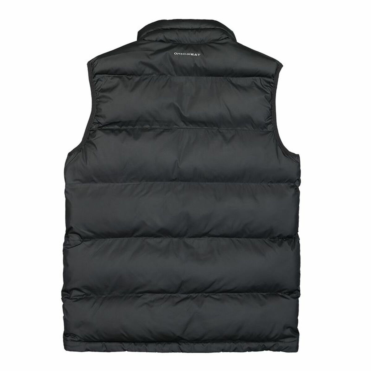 Men’s Sports Gilet Columbia Pike Lake Black