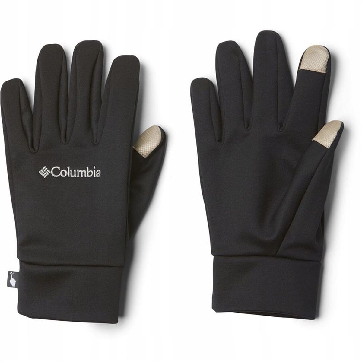Ski gloves Columbia 1827791010 Black XL Ski gloves Columbia 1827791010 Black XL