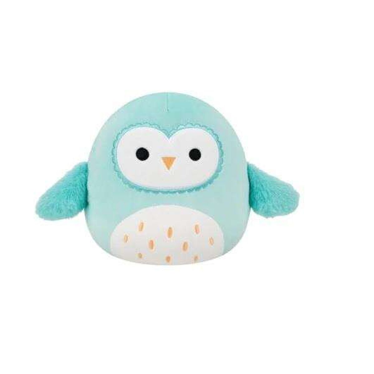 Fluffy toy Jazwares Squishmallows