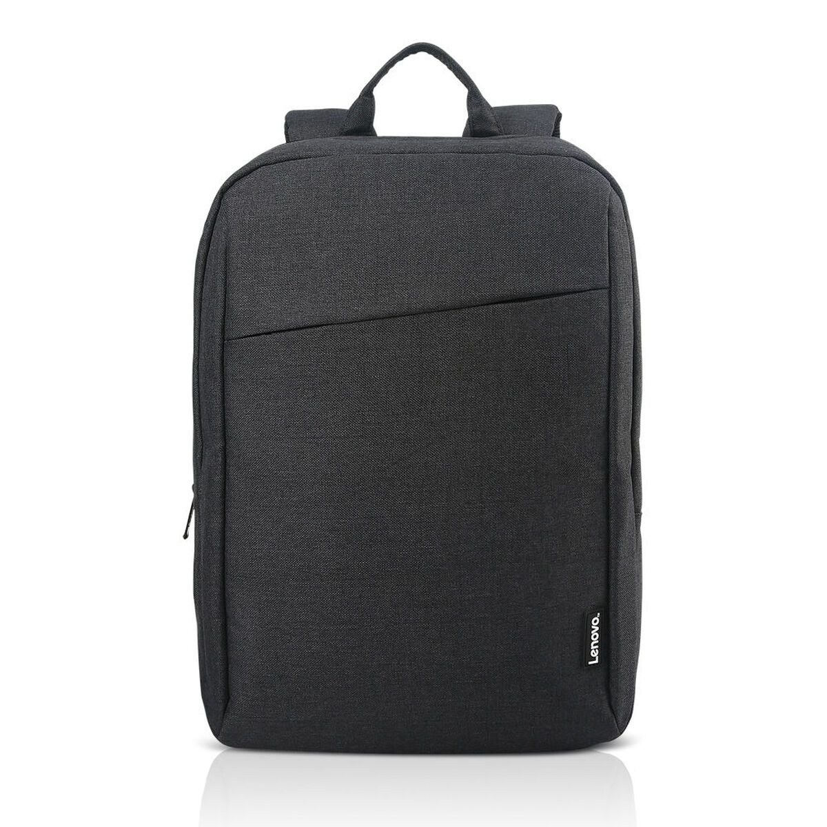 Laptop Backpack Lenovo B210 Black 15,6″ 33 x 5 x 49 cm