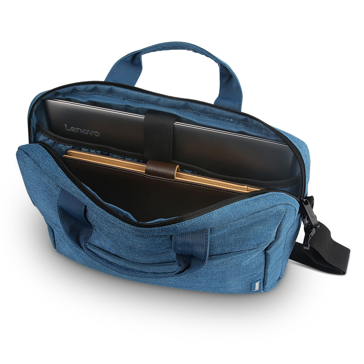 Laptop Case Lenovo GX40Q17230 Blue 15,6″