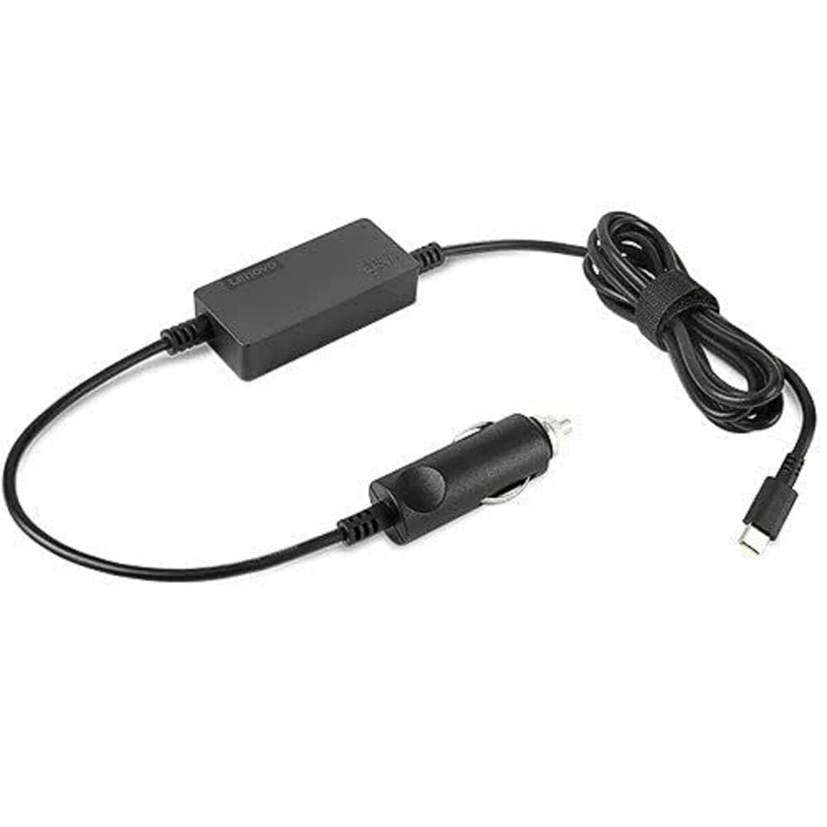 Car Charger Lenovo 40AK0065WW Car Charger Lenovo 40AK0065WW