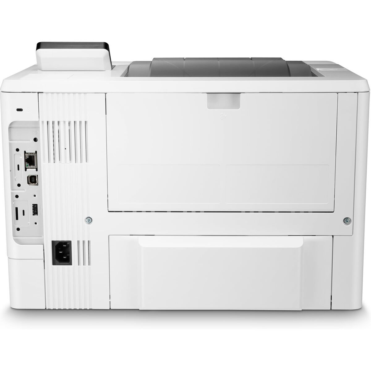 Laser Printer   HP M507dn