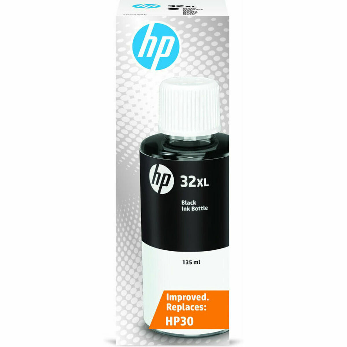 Refill ink HP 32XL Black 135 ml Refill ink HP 32XL Black 135 ml