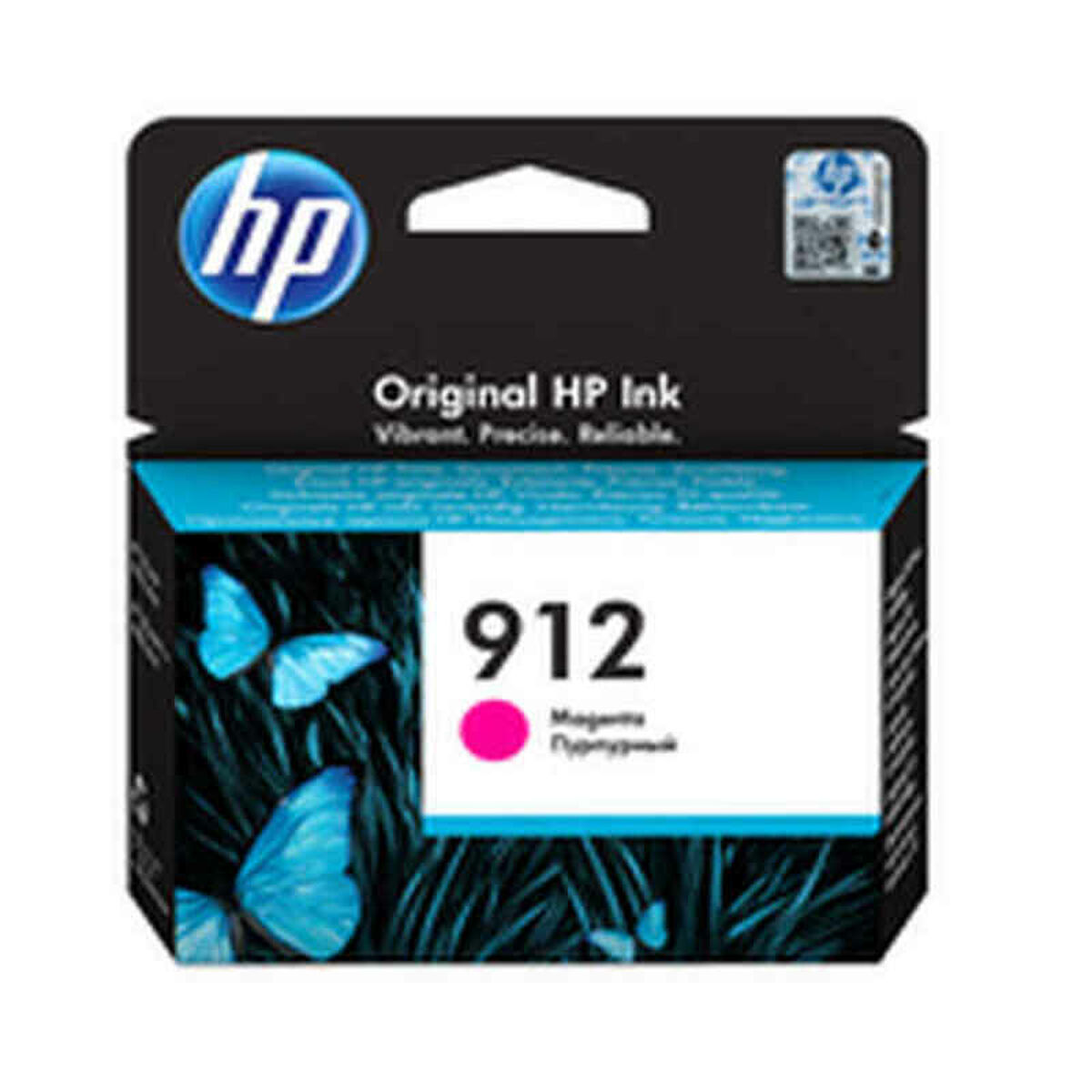 Original Ink Cartridge HP S0226280 Magenta Original Ink Cartridge HP S0226280 Magenta