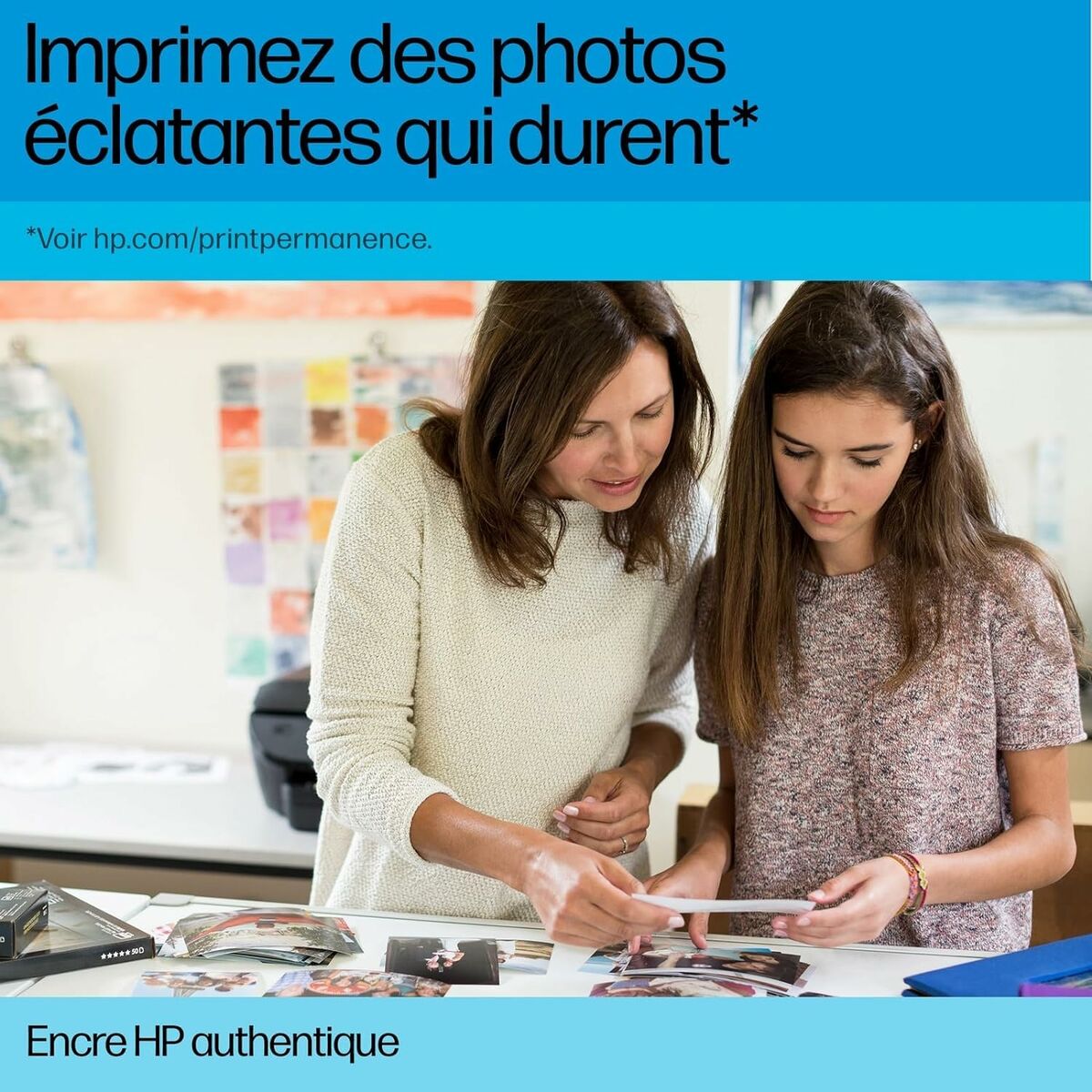 Original Ink Cartridge HP 912 Yellow