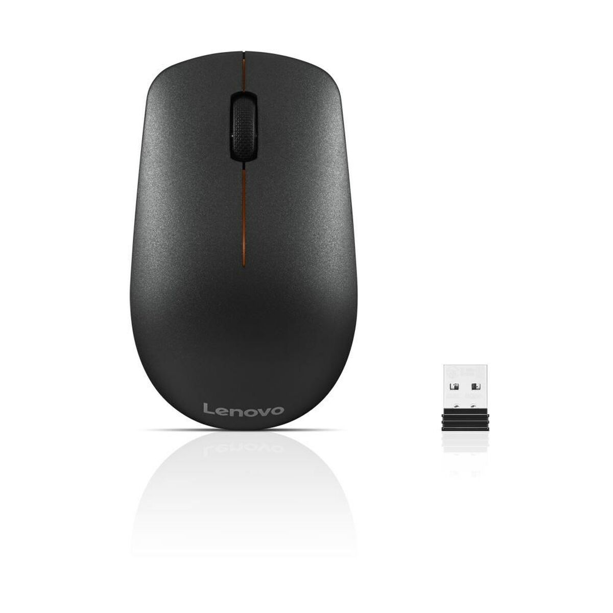 Wireless Mouse Lenovo GY50R91293 Wireless Mouse Lenovo GY50R91293