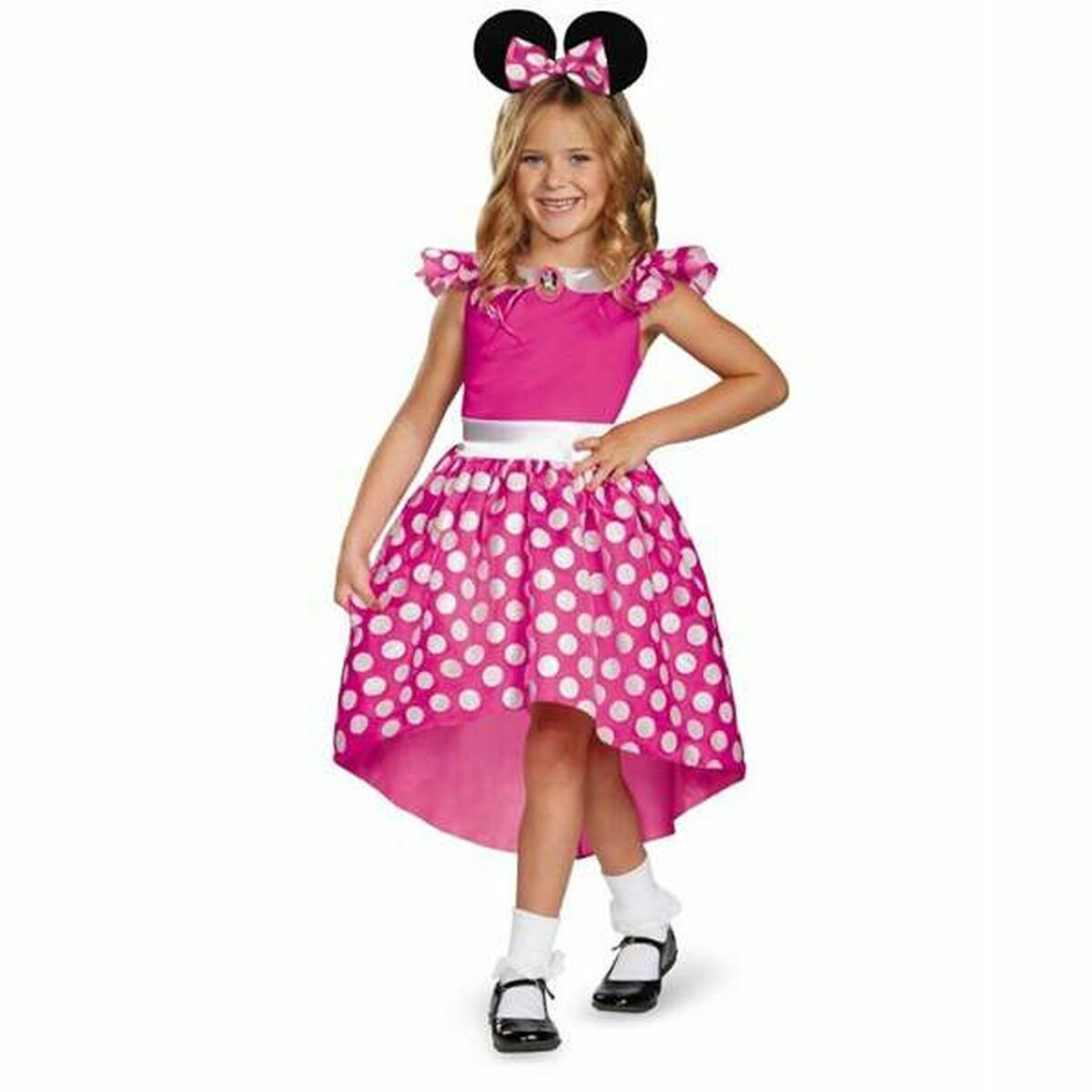 Costume for Children Princess Minnie Costume for Children Princess Minnie