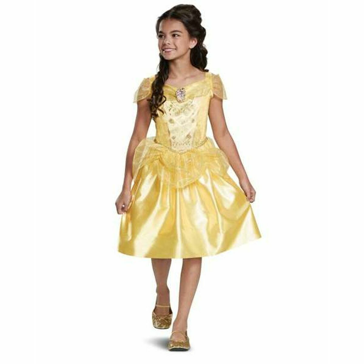 Costume for Children Disney Bella Costume for Children Disney Bella