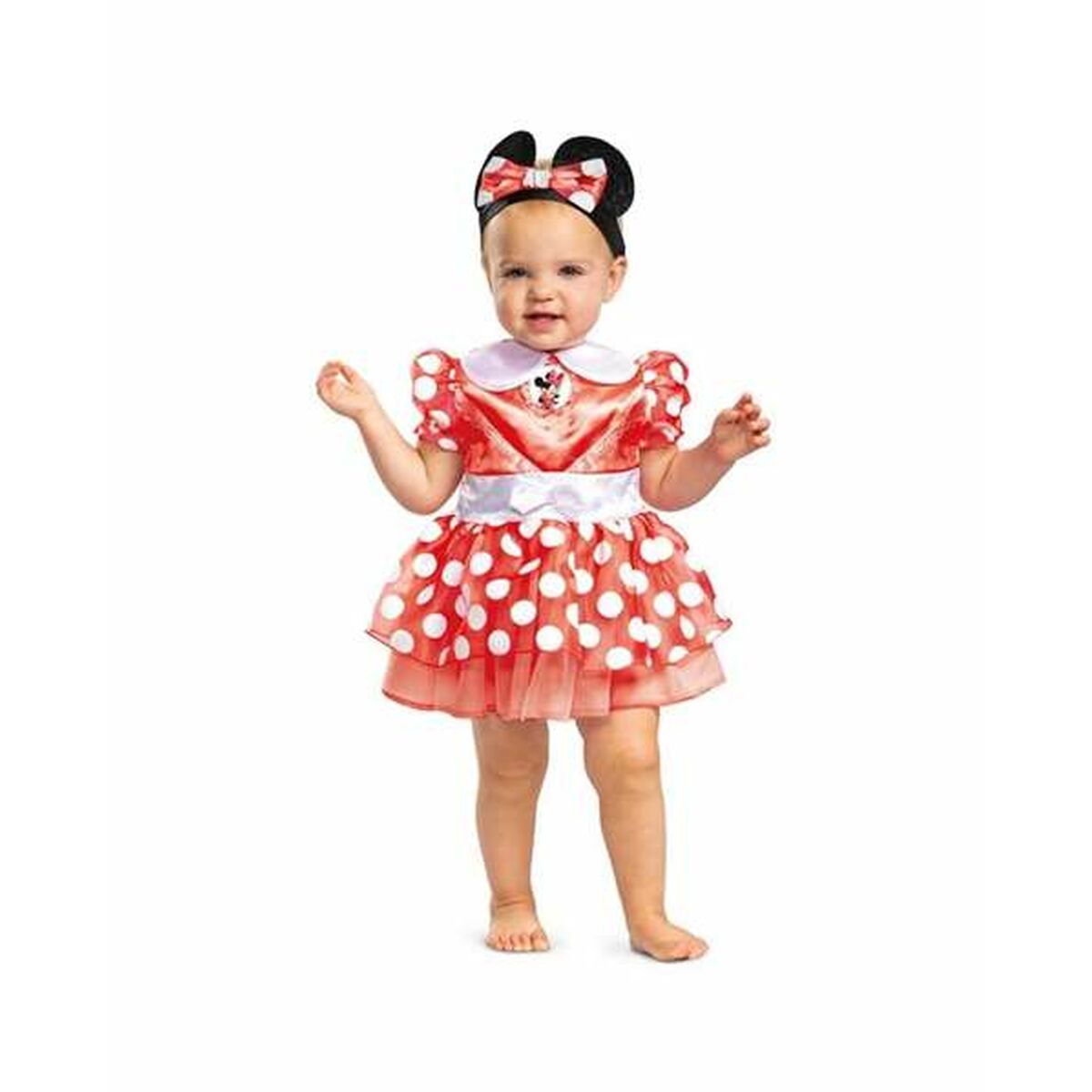 Children’s costume Minnie Mouse