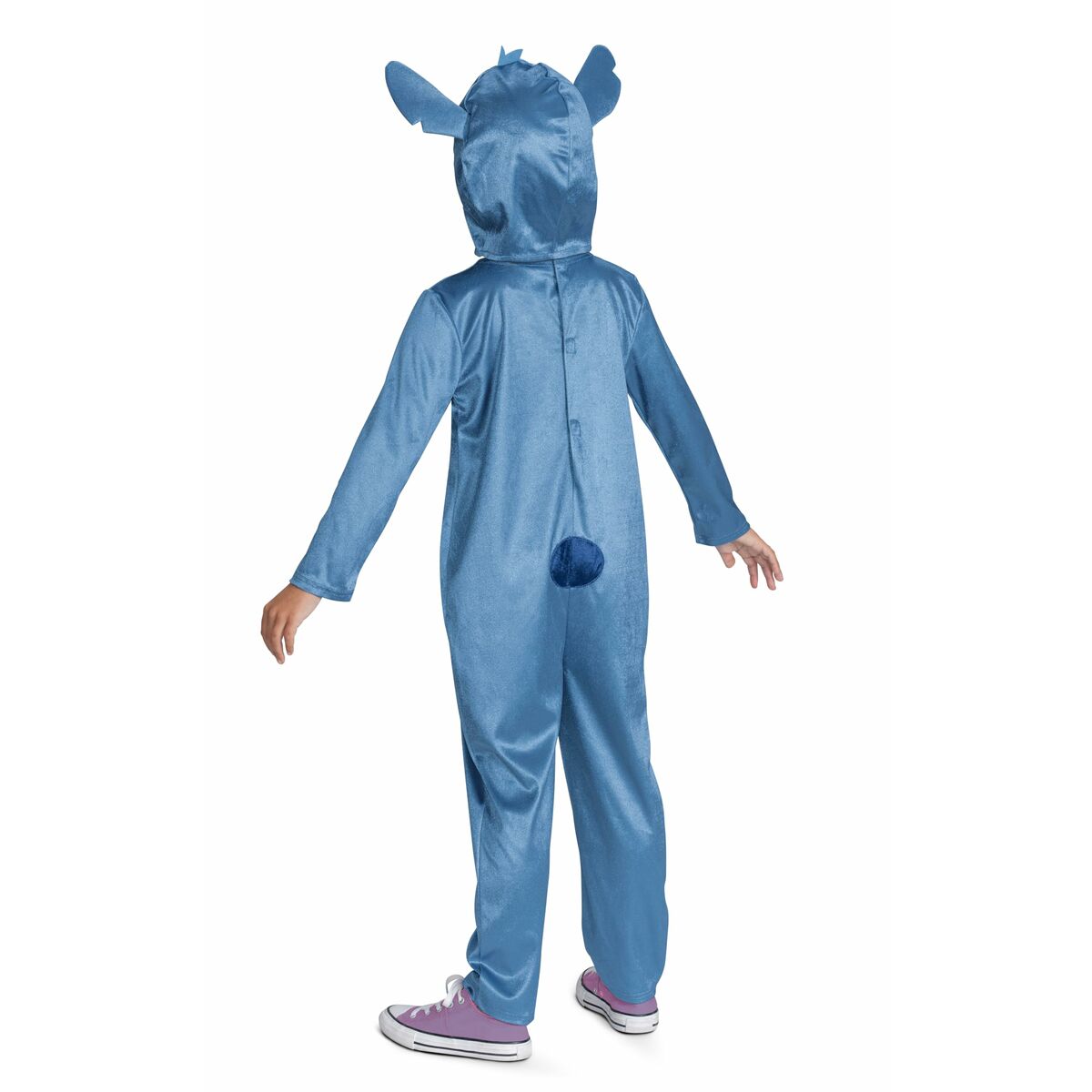 Costume for Children Stitch 5-6 Years