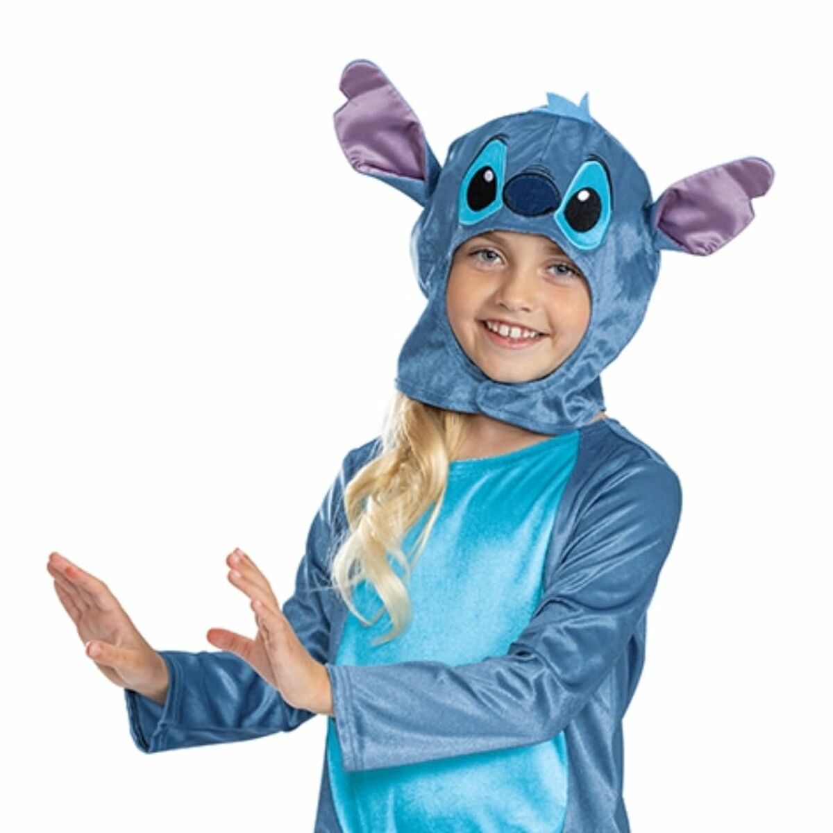 Costume for Children Stitch 5-6 Years