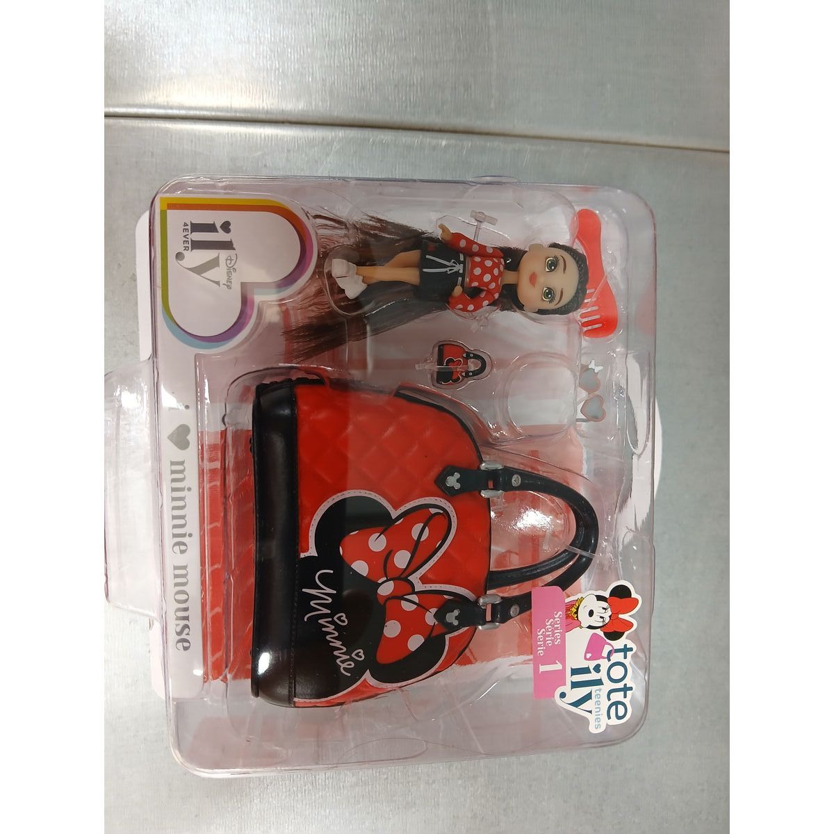 Doll Disney