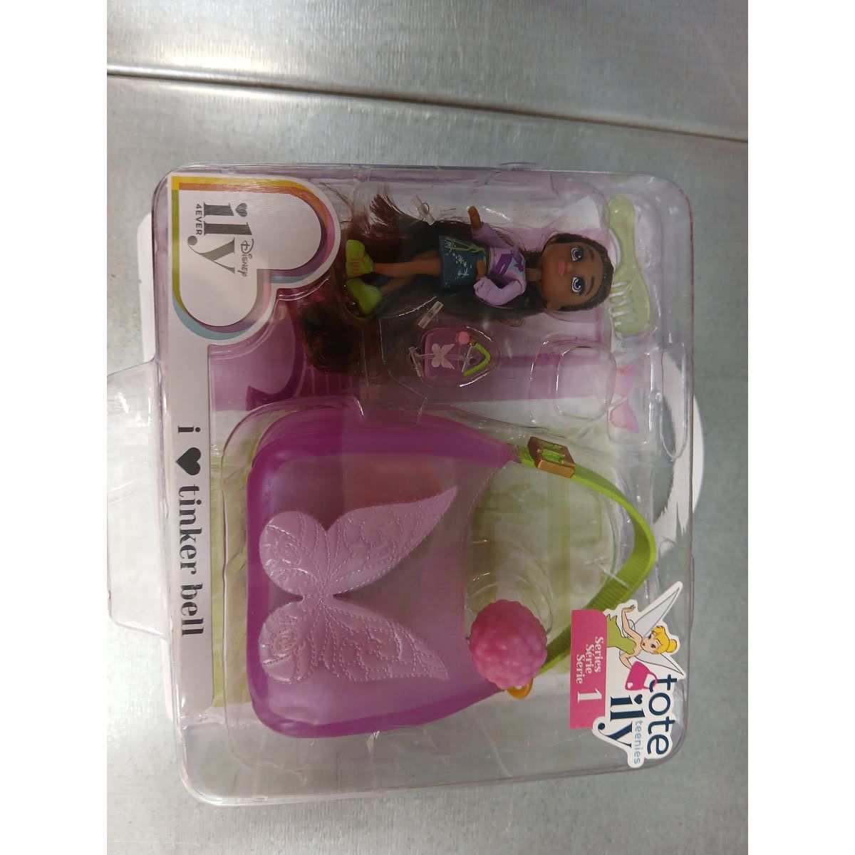Doll Disney