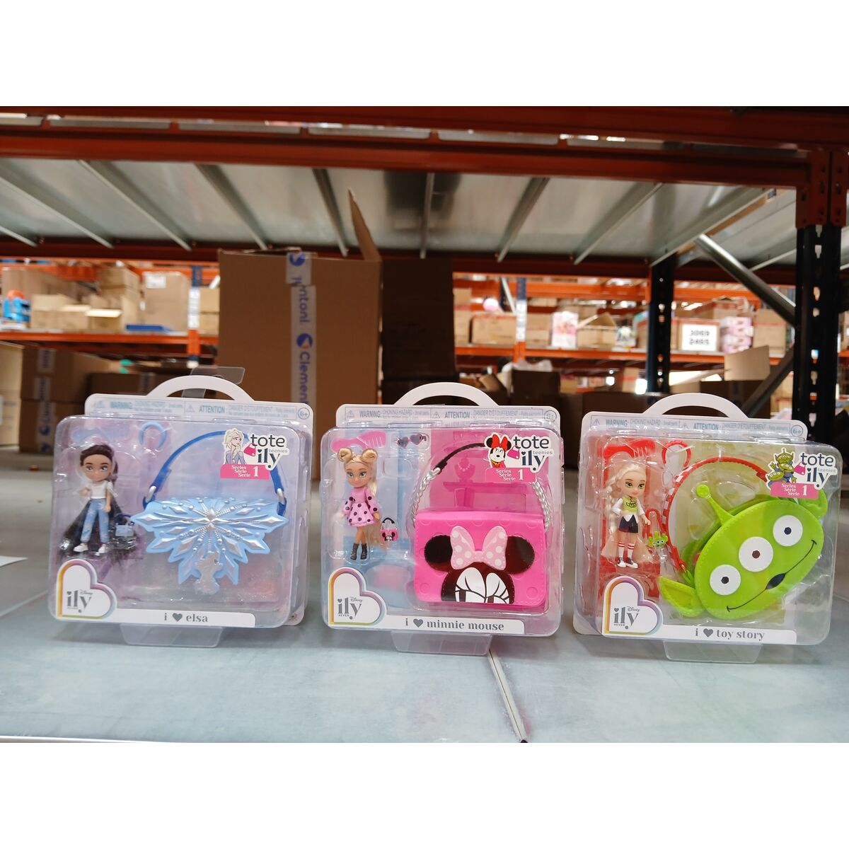 Doll Disney