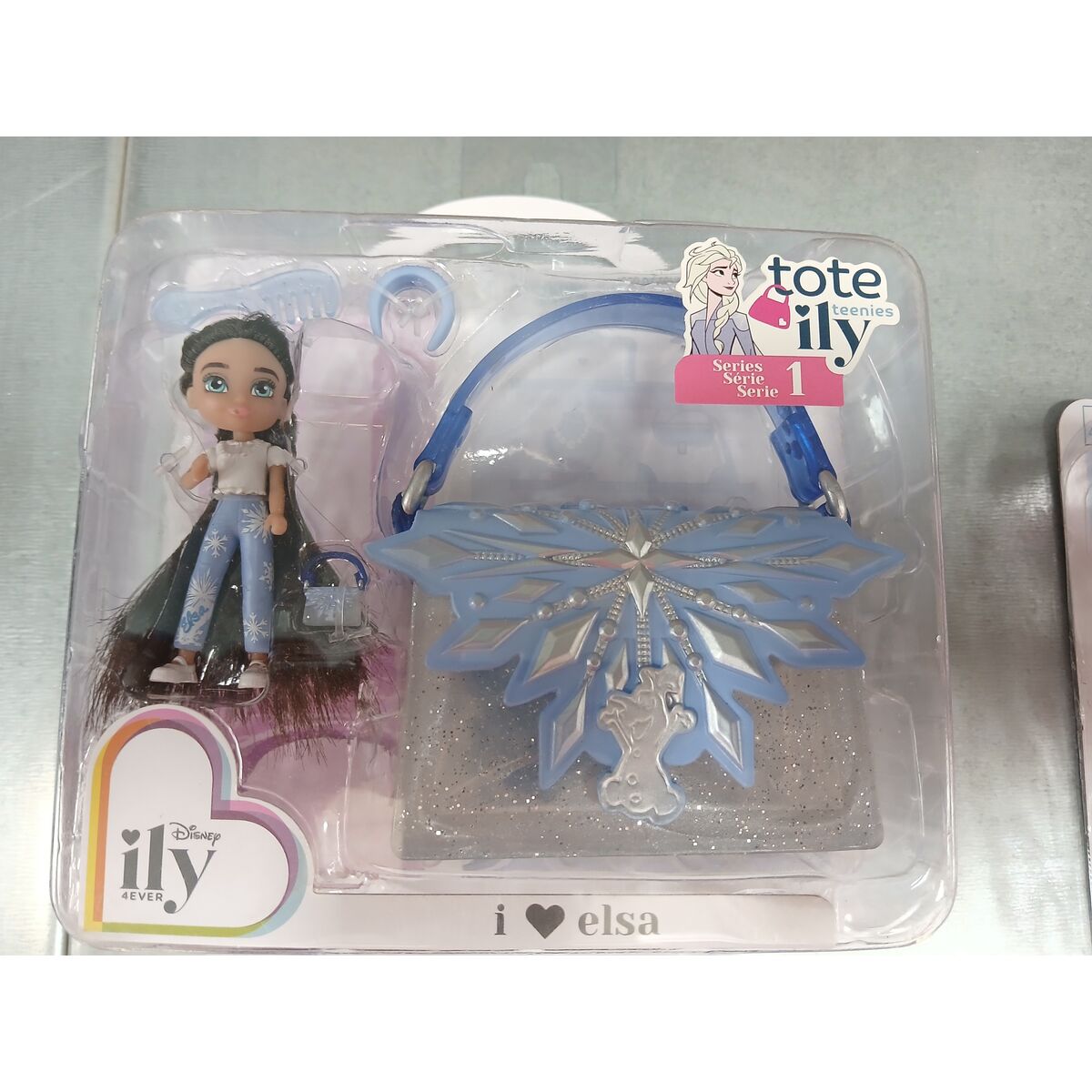 Doll Disney