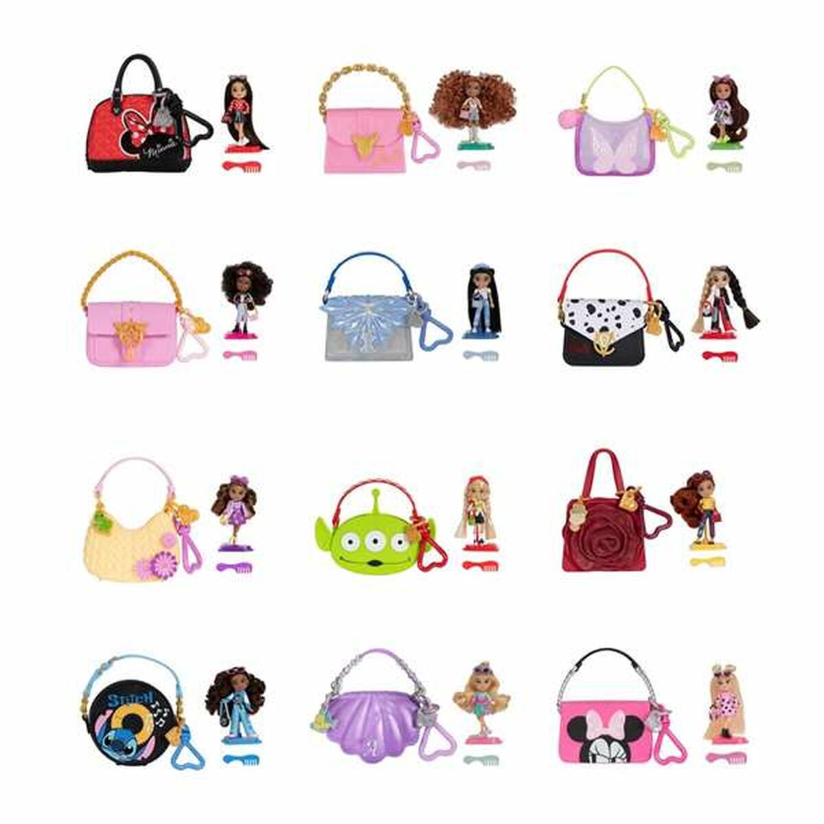 Doll Disney