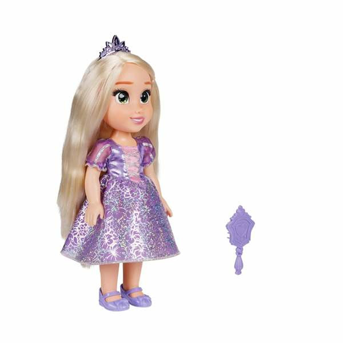Doll Disney Rapunzel 38 cm