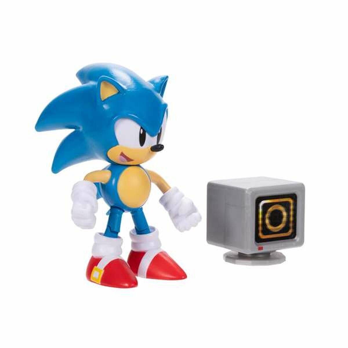 Action Figure Sonic