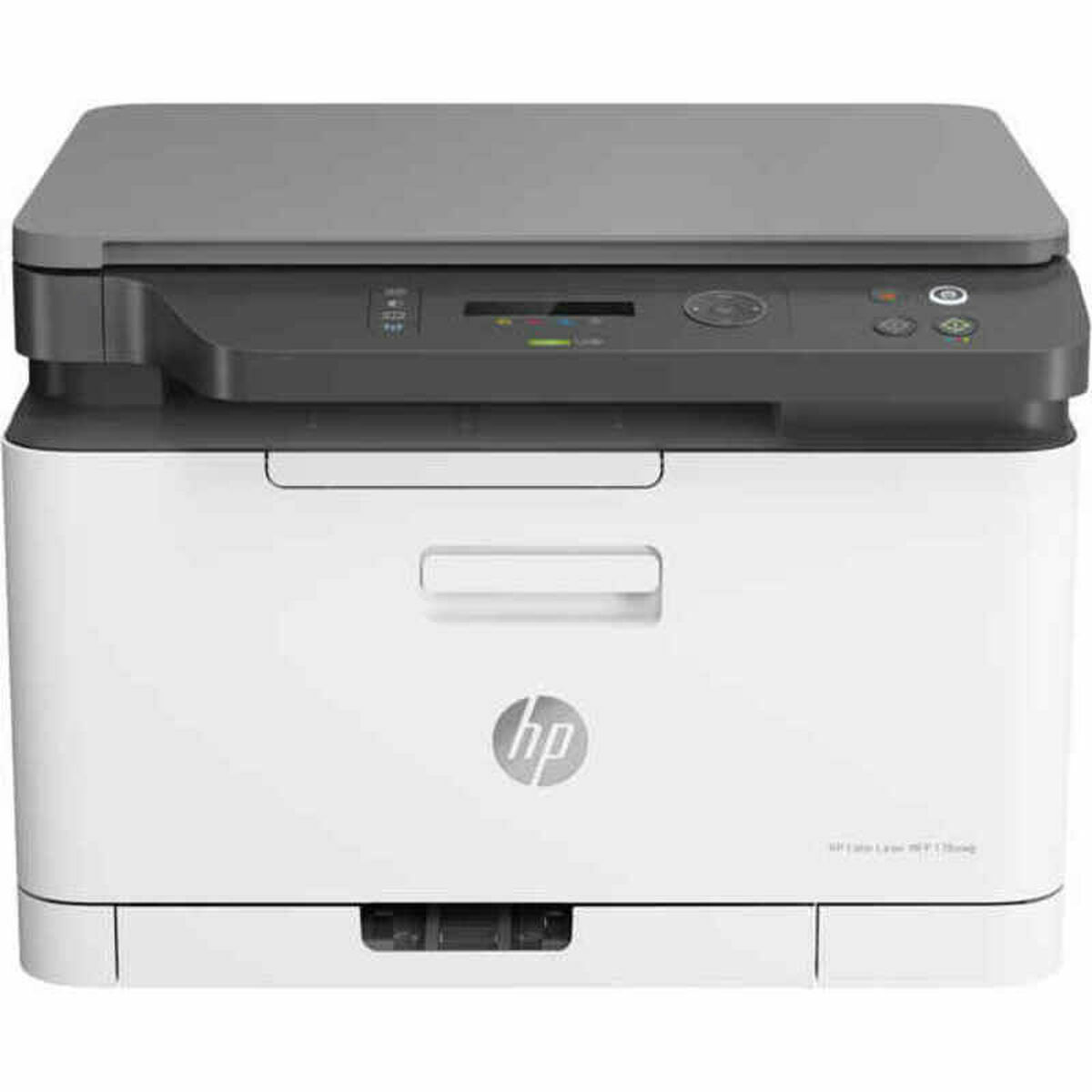 Multifunction Printer HP 4ZB96A#B19 Multifunction Printer HP 4ZB96A#B19
