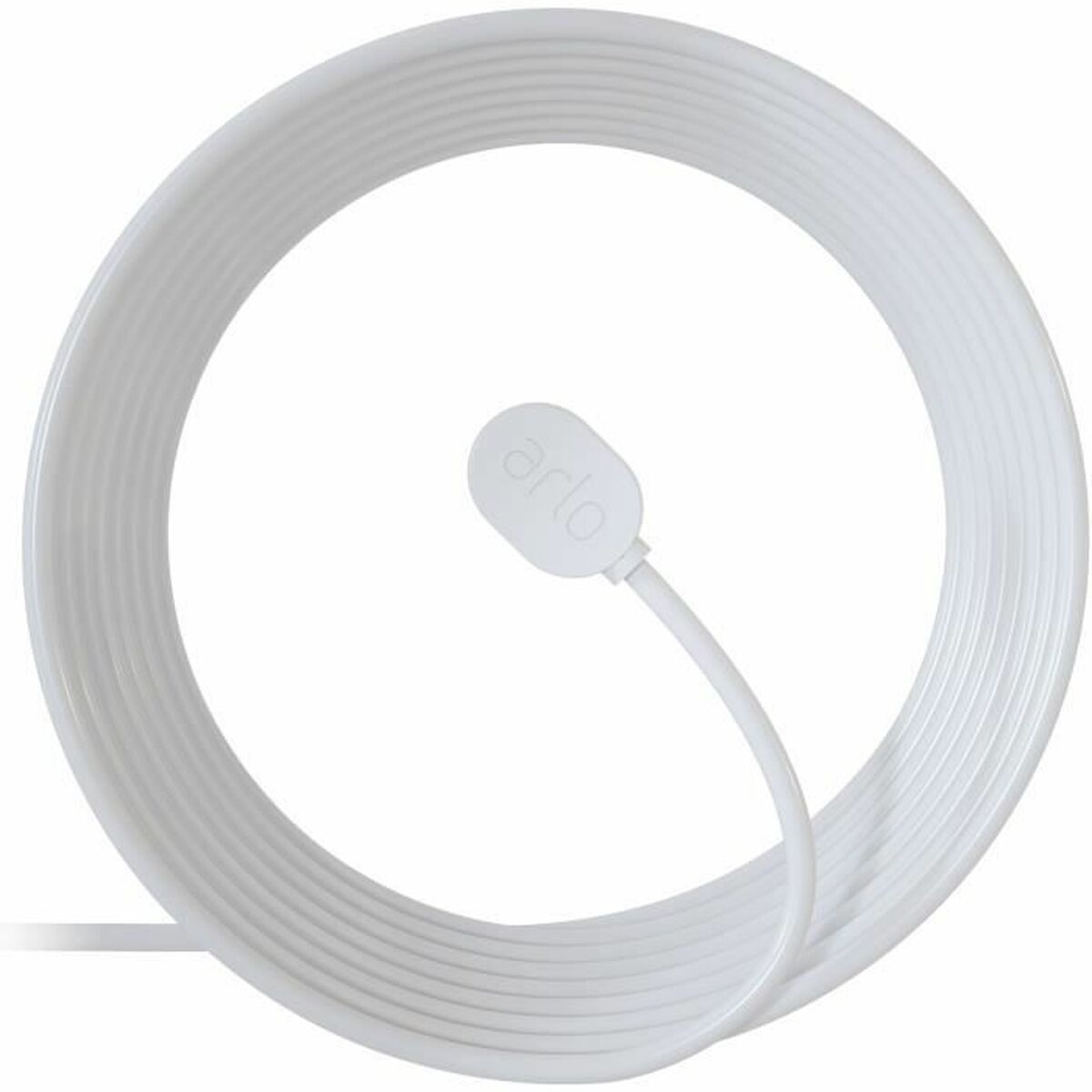 Magnetic USB Charging Cable Arlo VMA5600C-100PES White Magnetic USB Charging Cable Arlo VMA5600C-100PES White