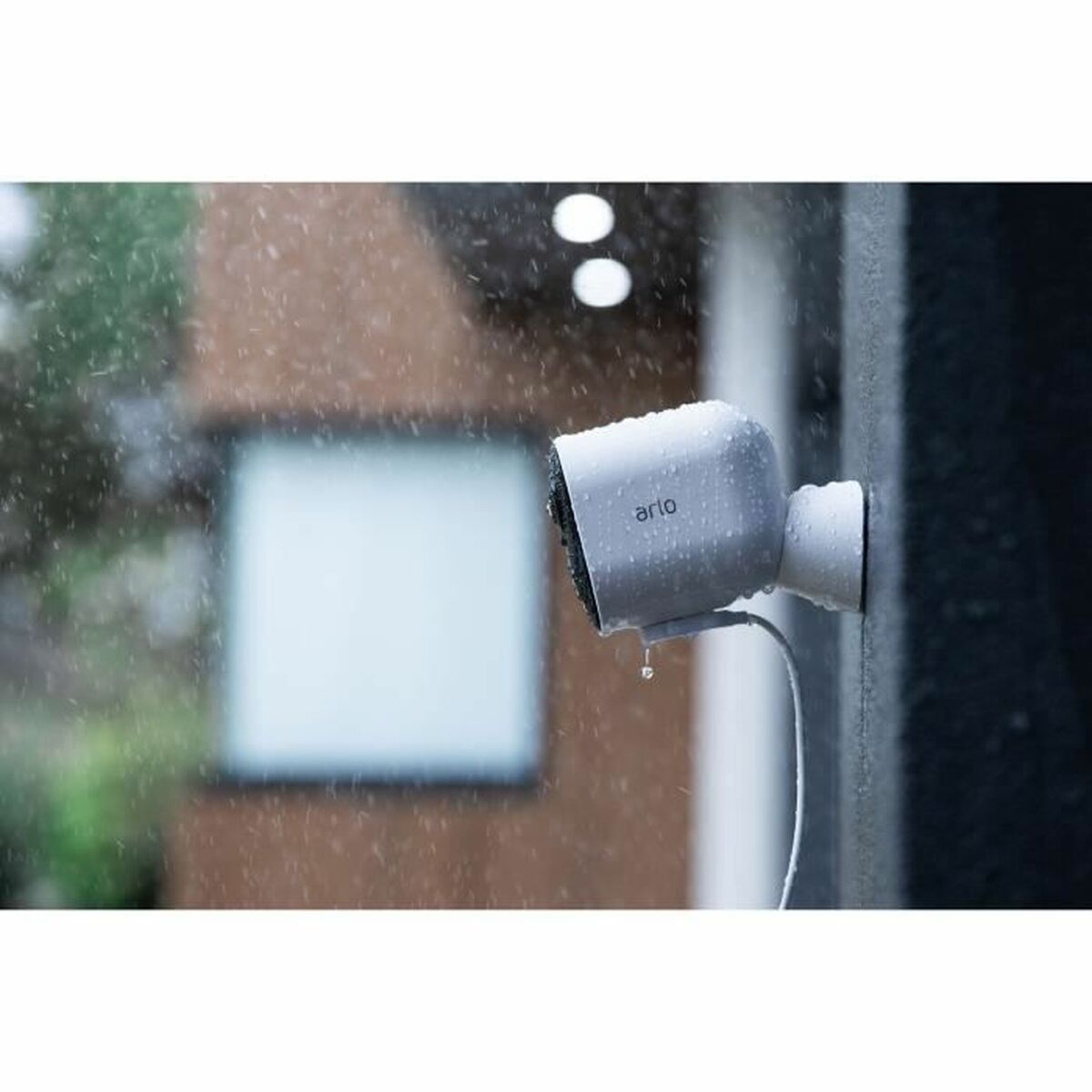 Magnetic USB Charging Cable Arlo VMA5600C-100PES White