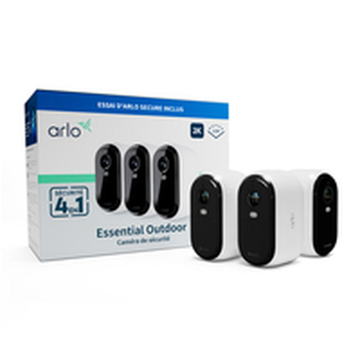 Surveillance Camcorder Arlo Essential2