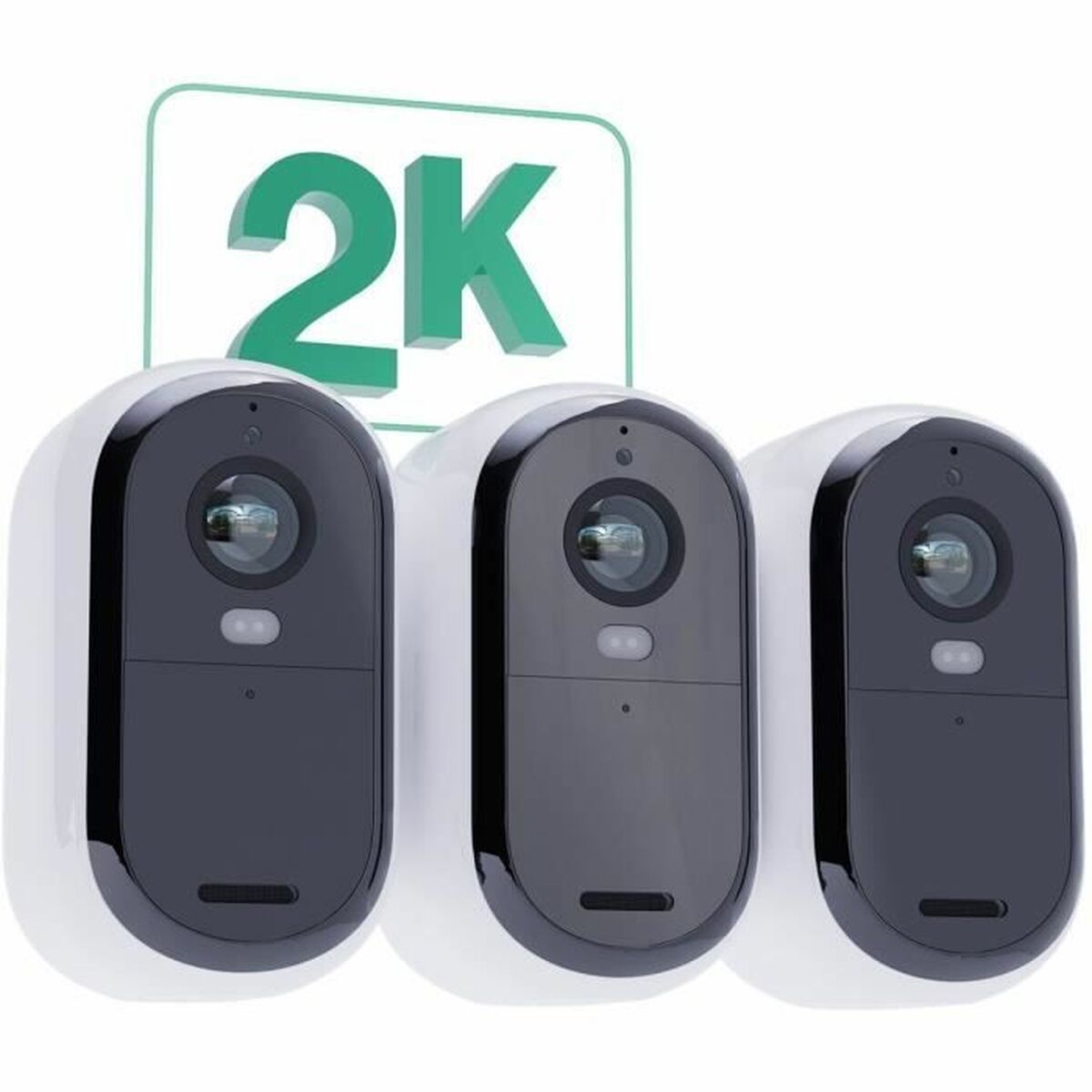 Surveillance Camcorder Arlo Essential2