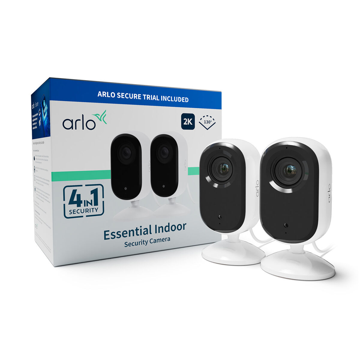 Surveillance Camcorder Arlo VMC3260-100EUS