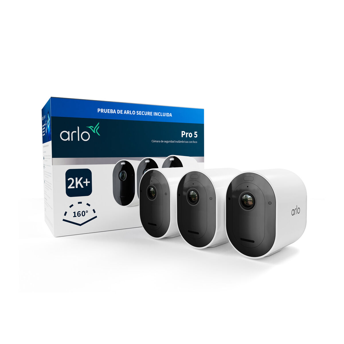 Surveillance Camcorder Arlo Pro 5