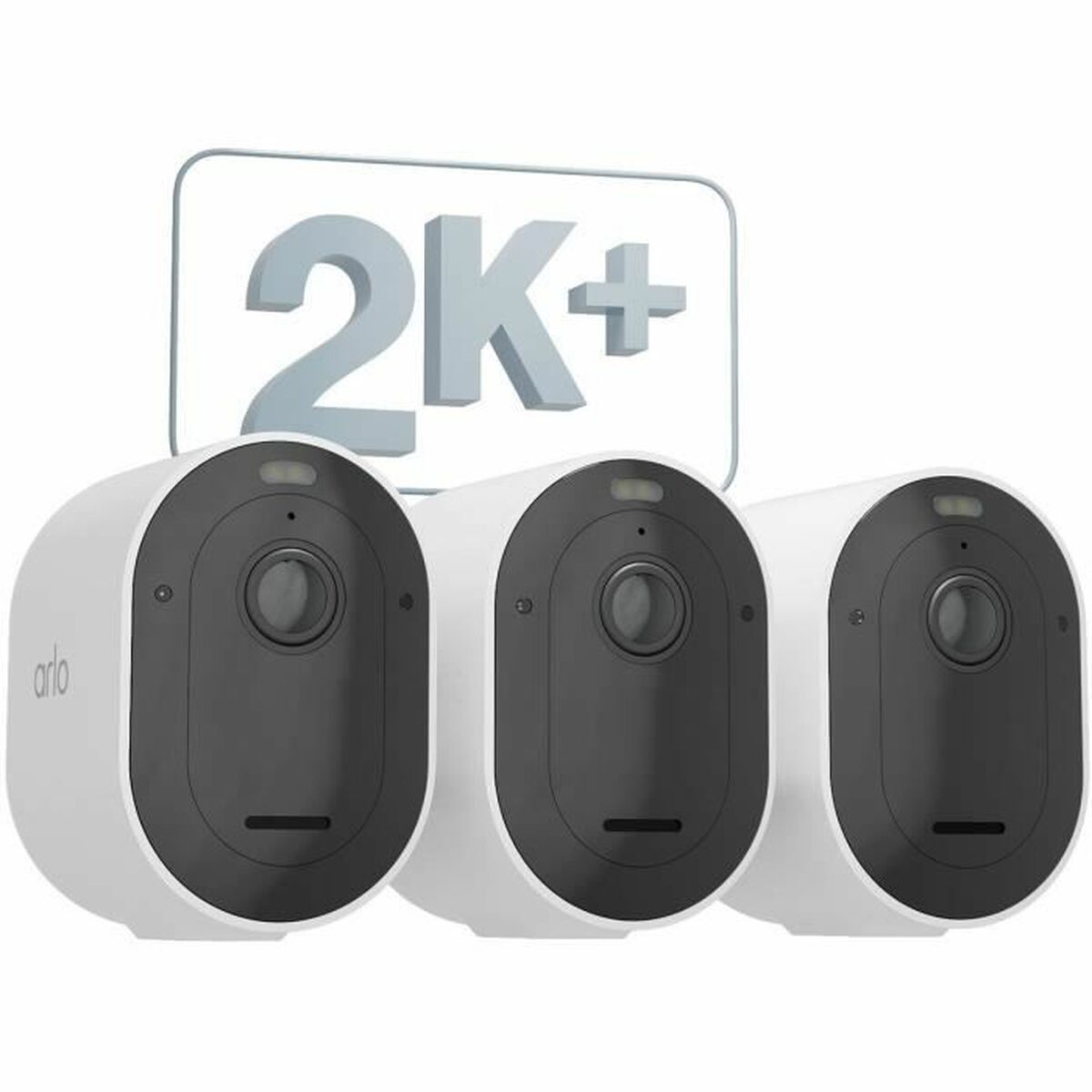 Surveillance Camcorder Arlo Pro 5