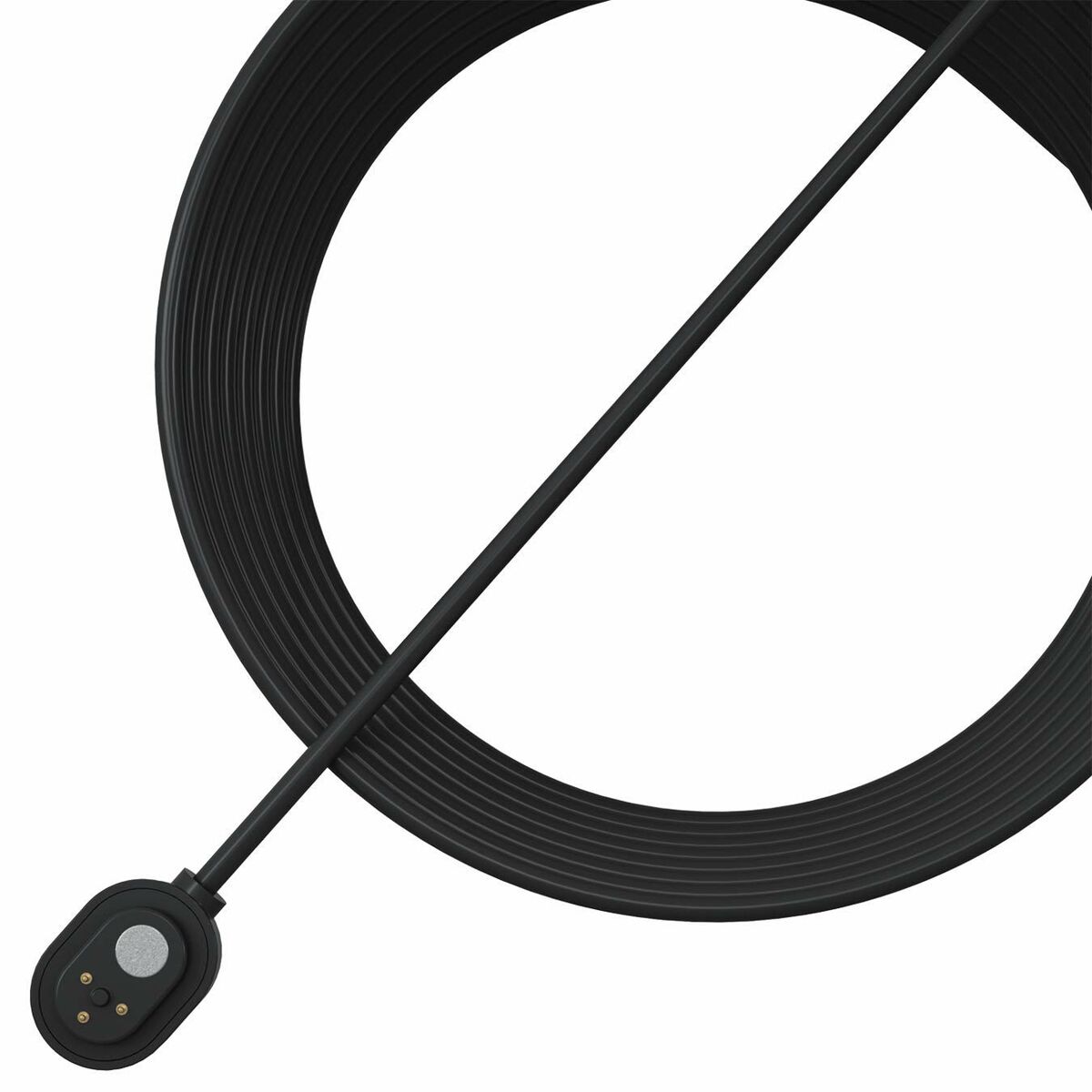 Key cupboard Arlo Black